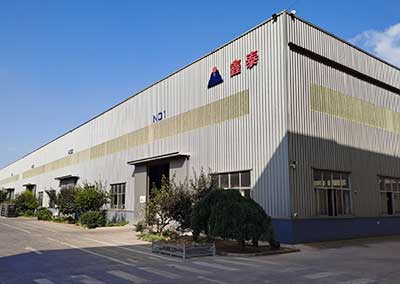 生産廠房